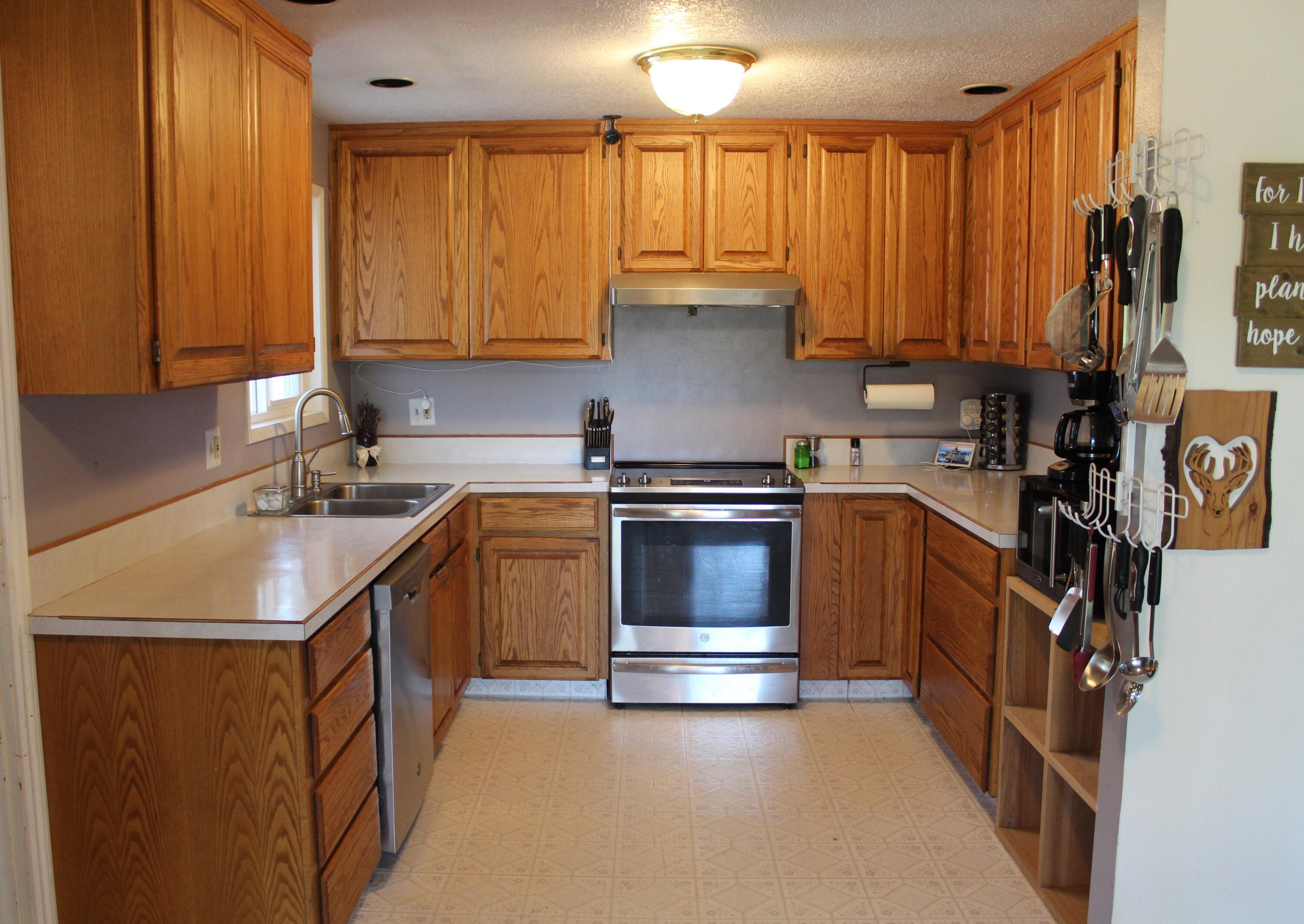Winema Gardens - Residential