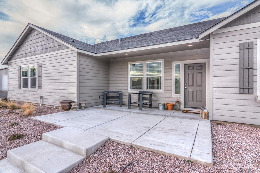 Equestrian Meadows - Residential