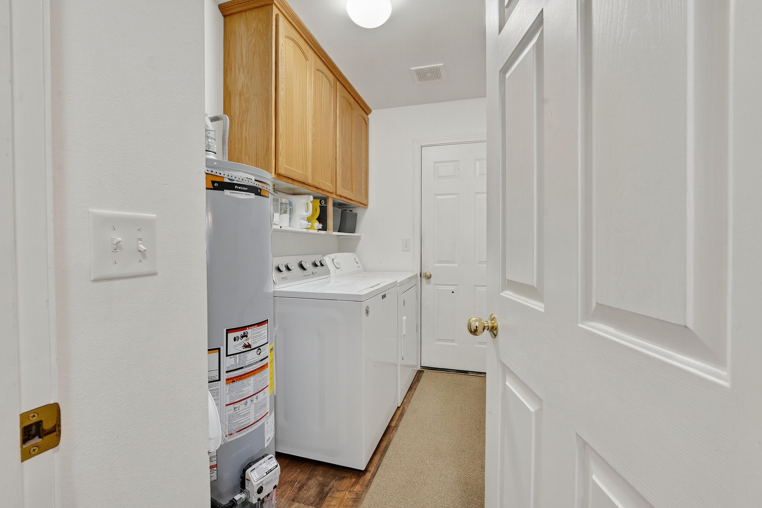 City Heights - Residential