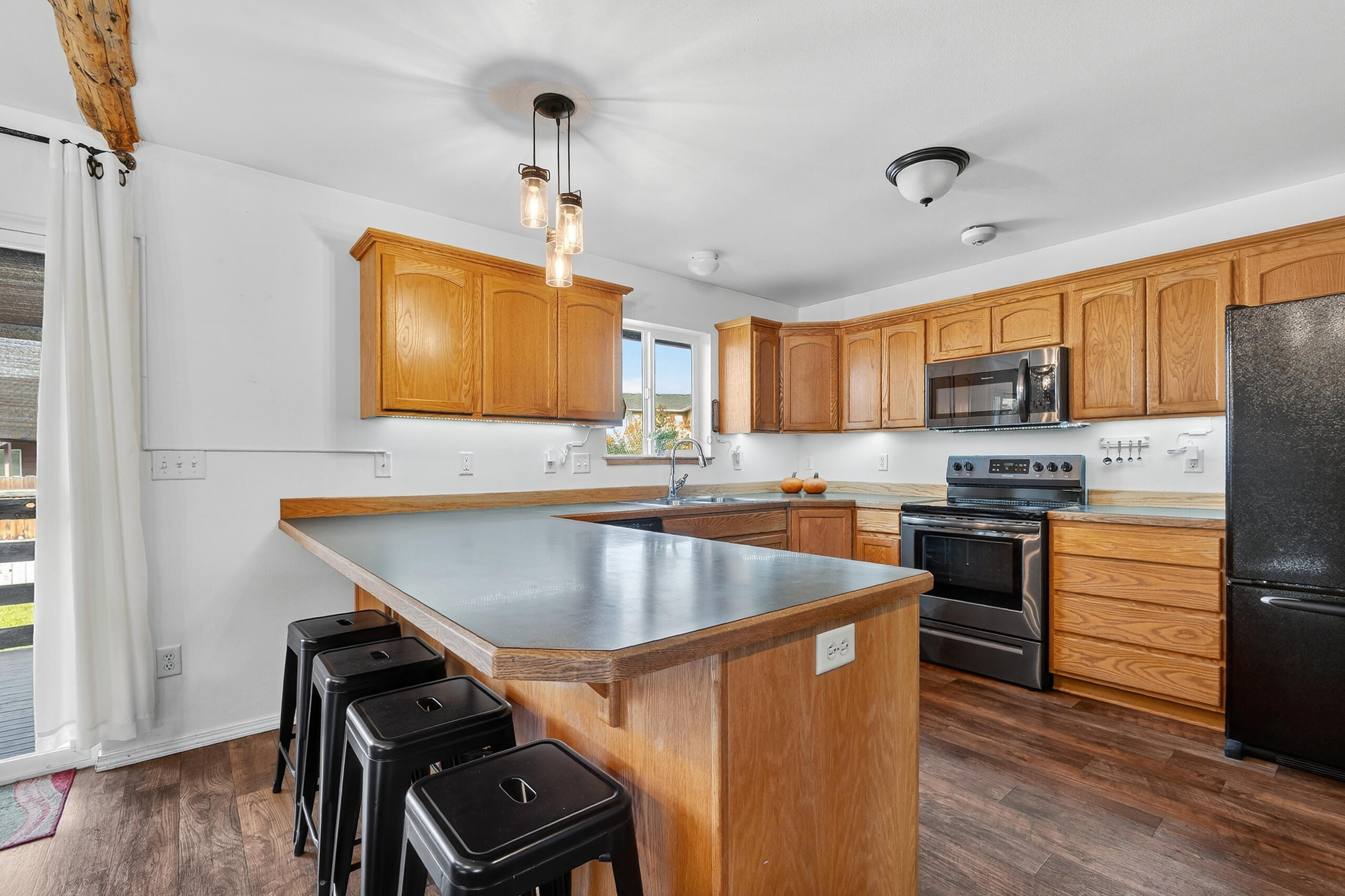 City Heights - Residential