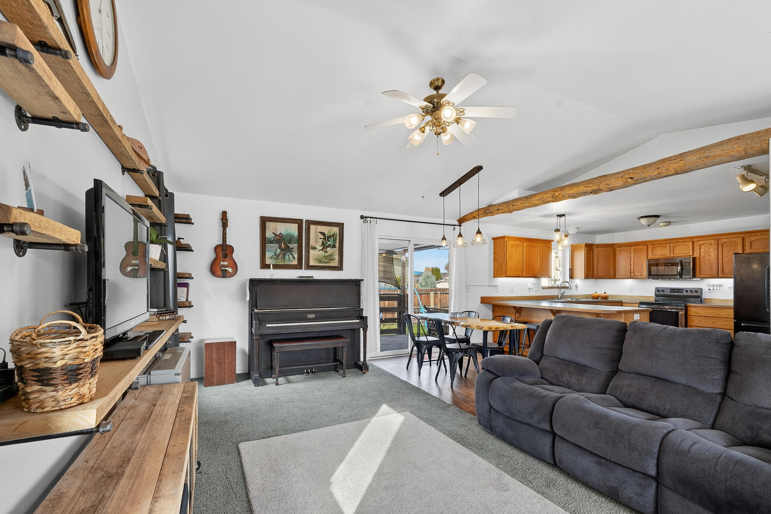 City Heights - Residential