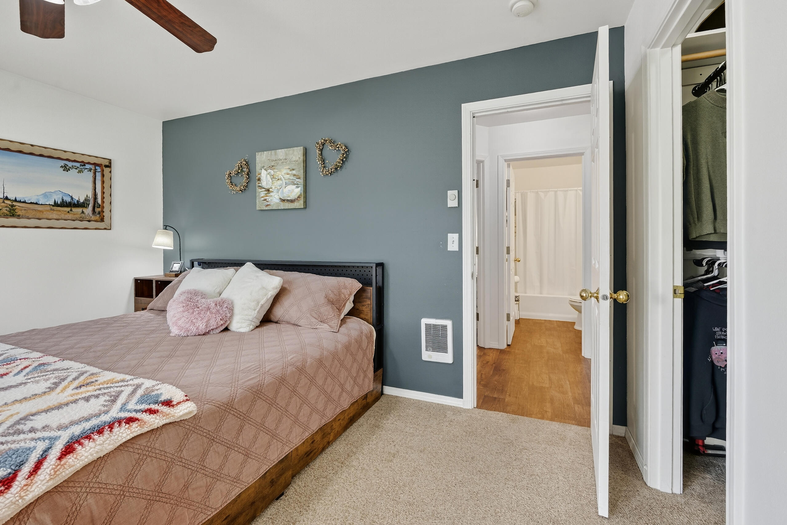 City Heights - Residential