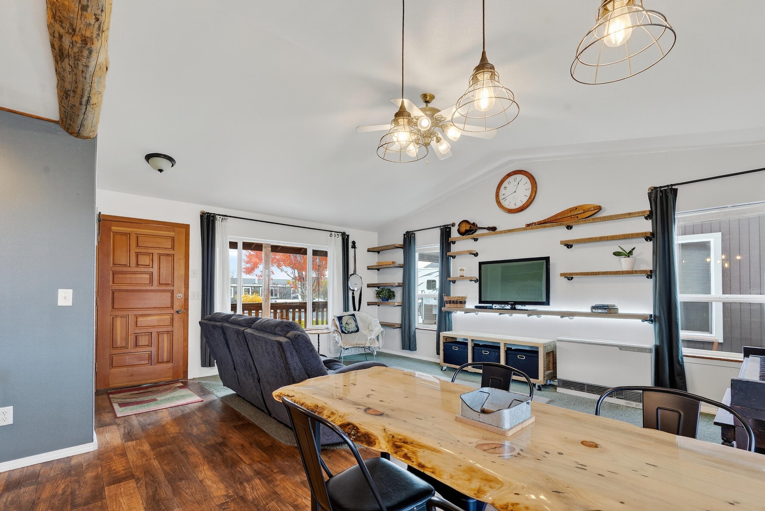 City Heights - Residential