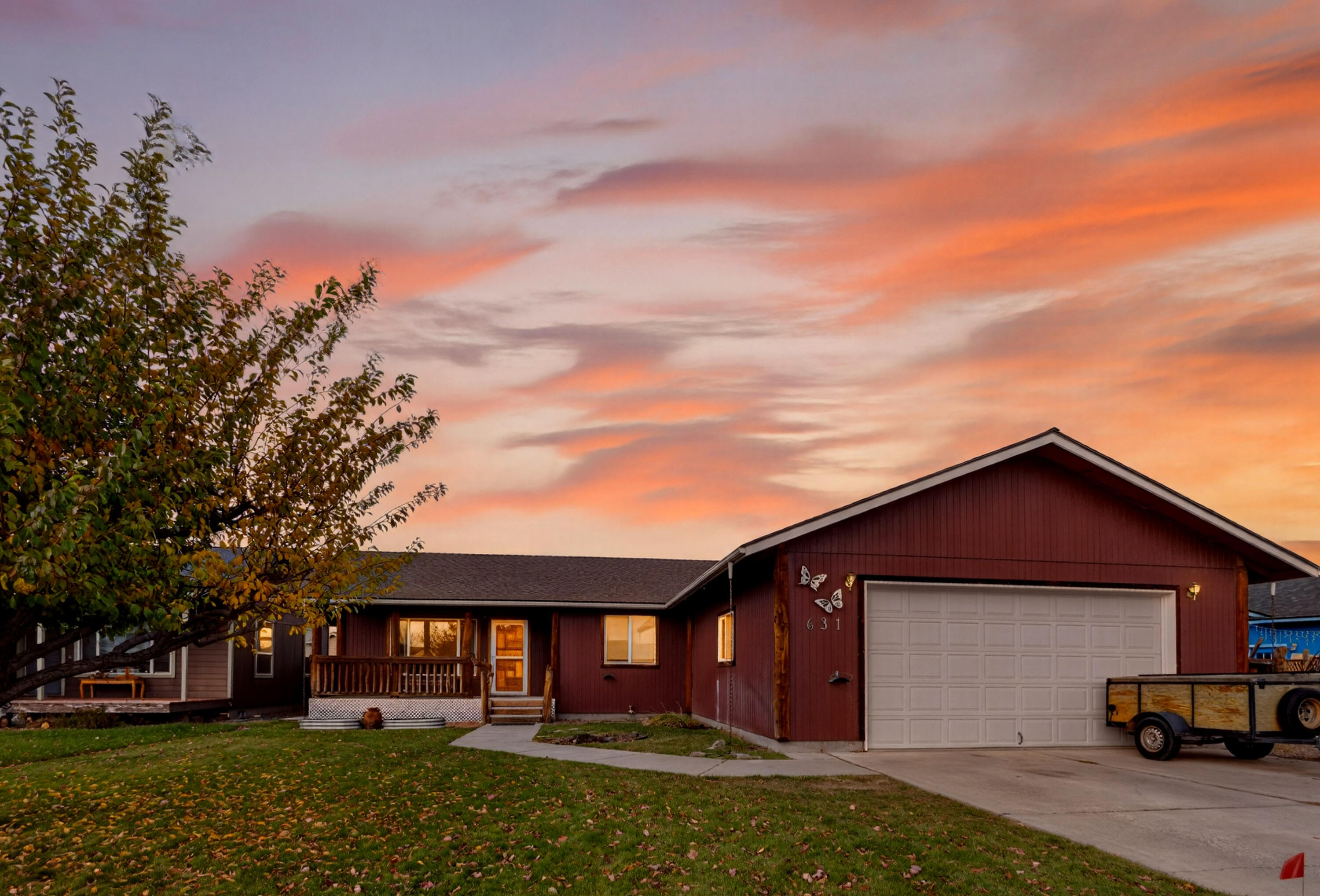 City Heights - Residential