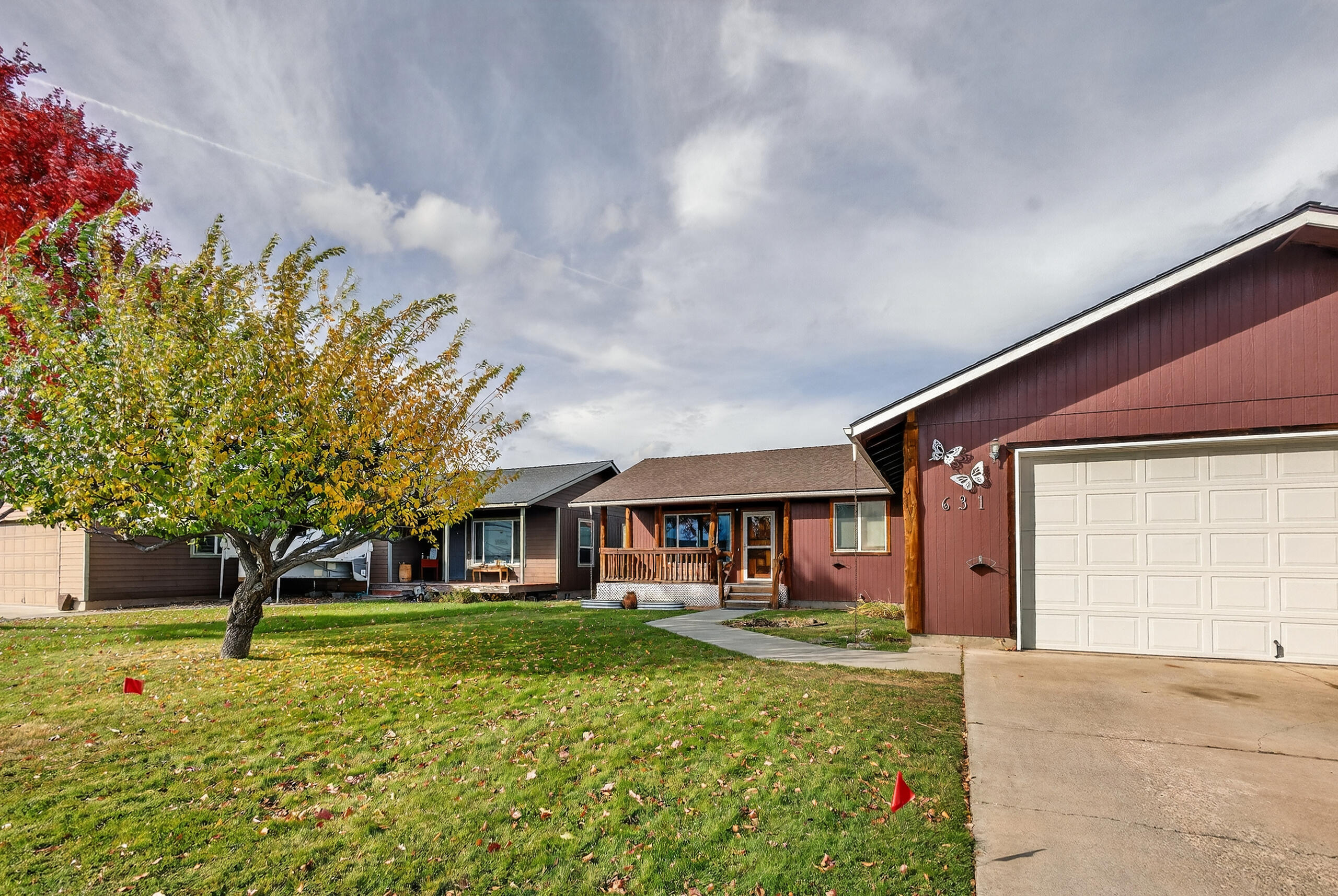 City Heights - Residential
