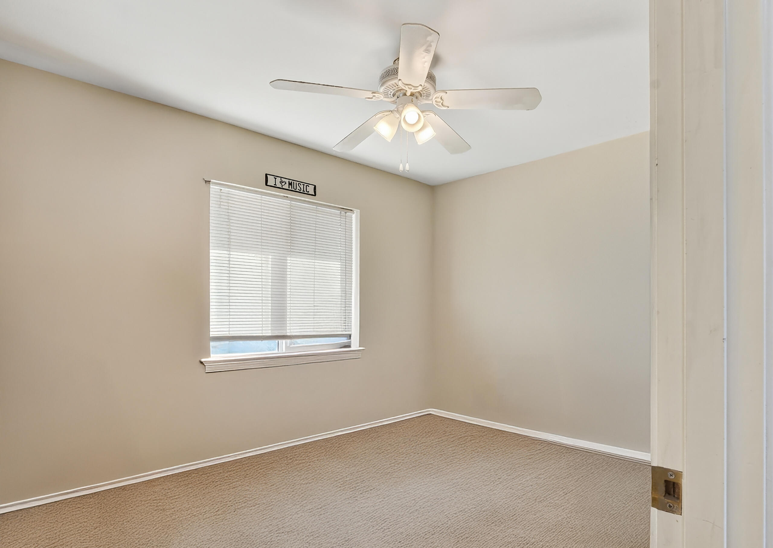 City Heights - Residential