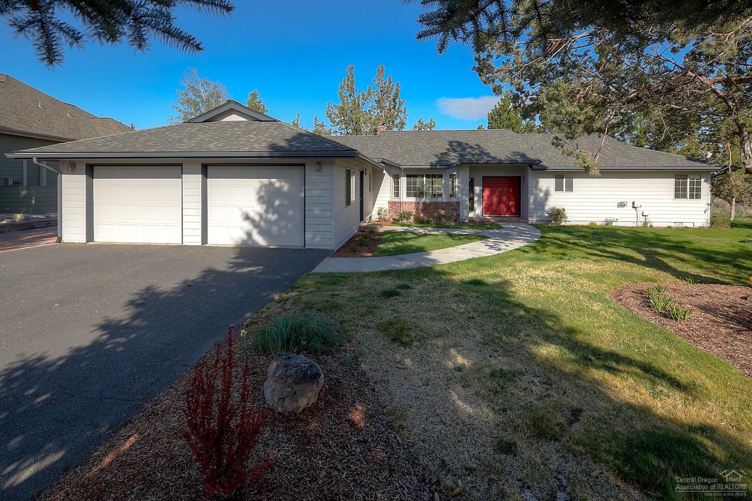 Eagle Crest - Residential