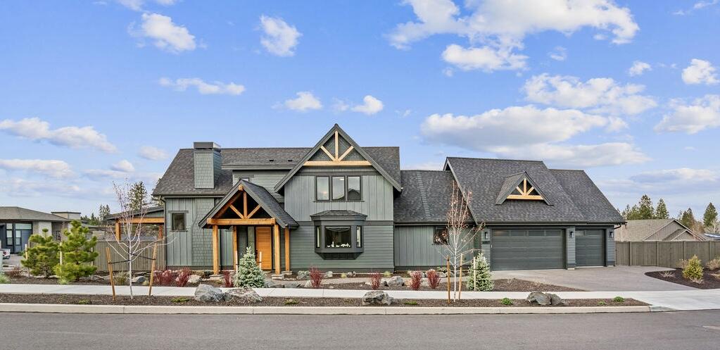 River Vale - Residential