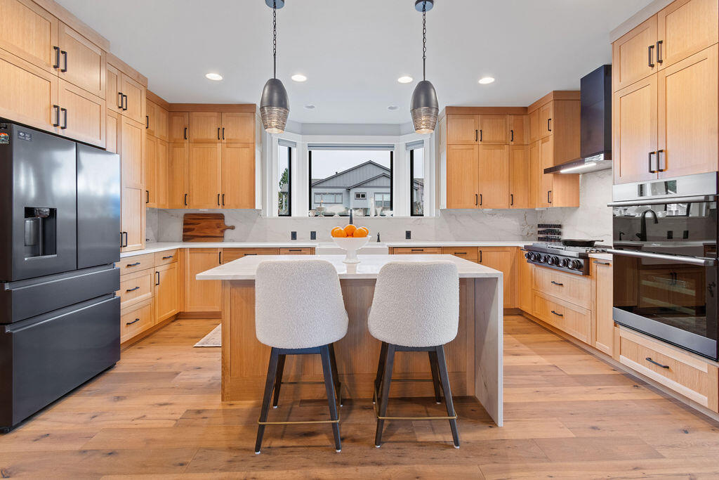 River Vale - Residential