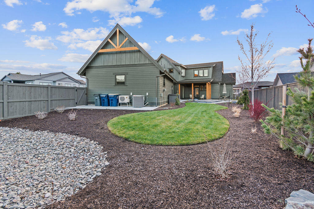 River Vale - Residential