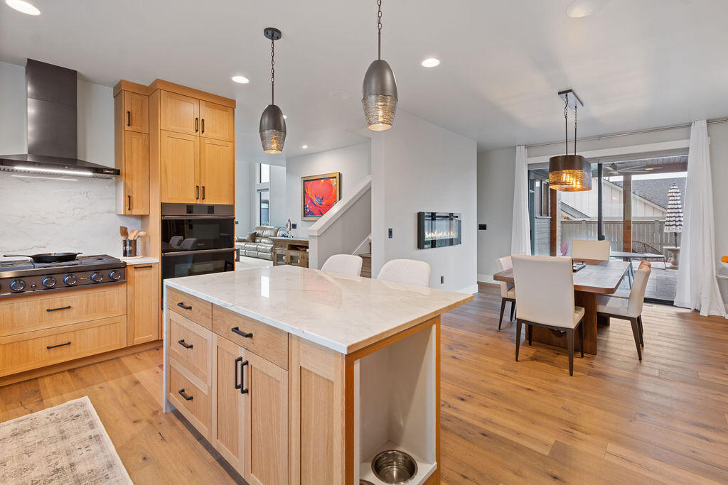 River Vale - Residential