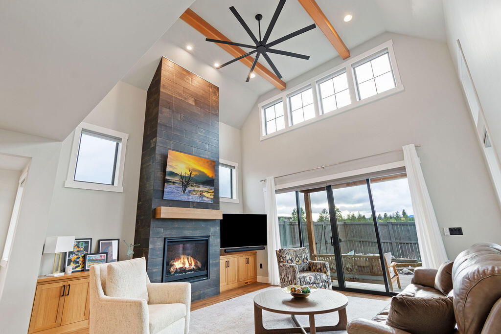 River Vale - Residential