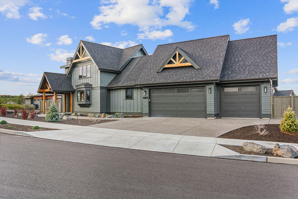 River Vale - Residential