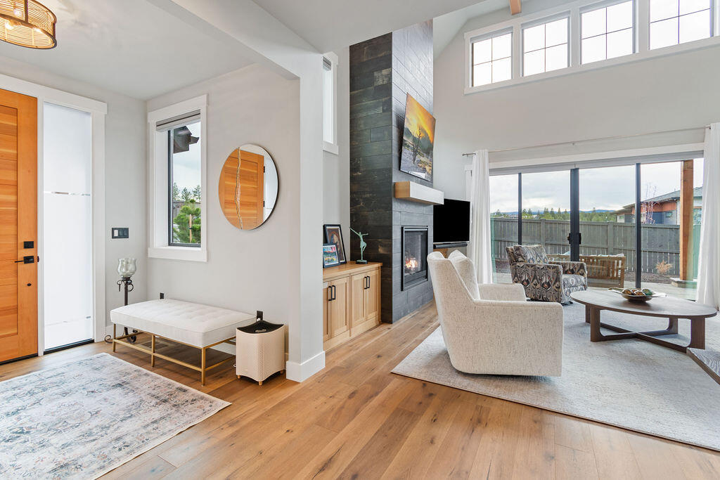 River Vale - Residential