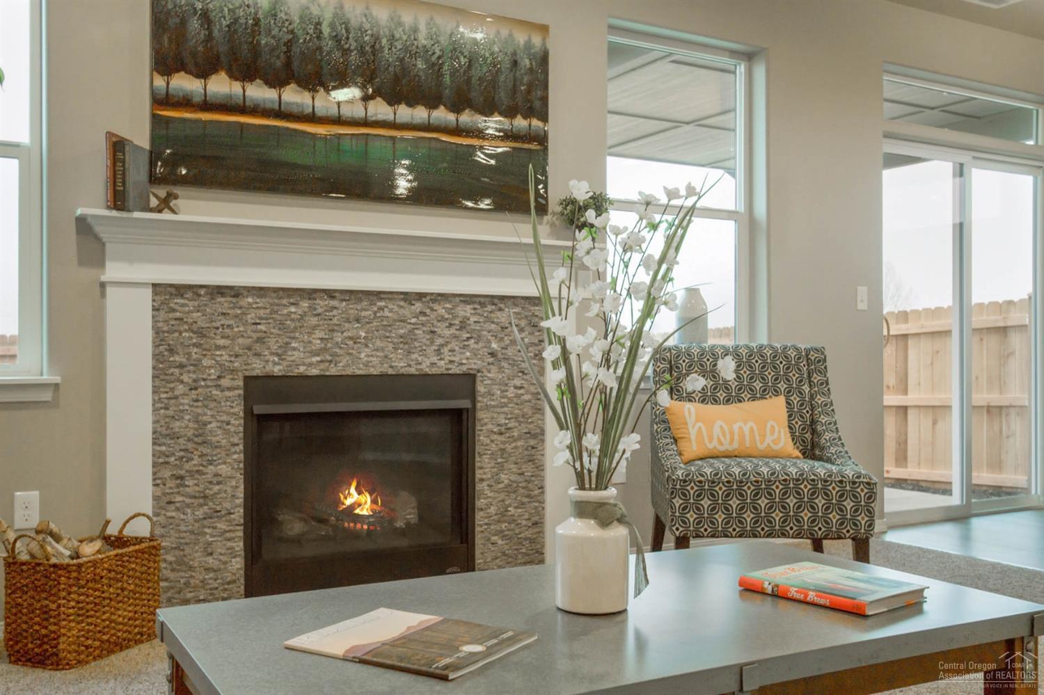 Maple Meadows - Residential