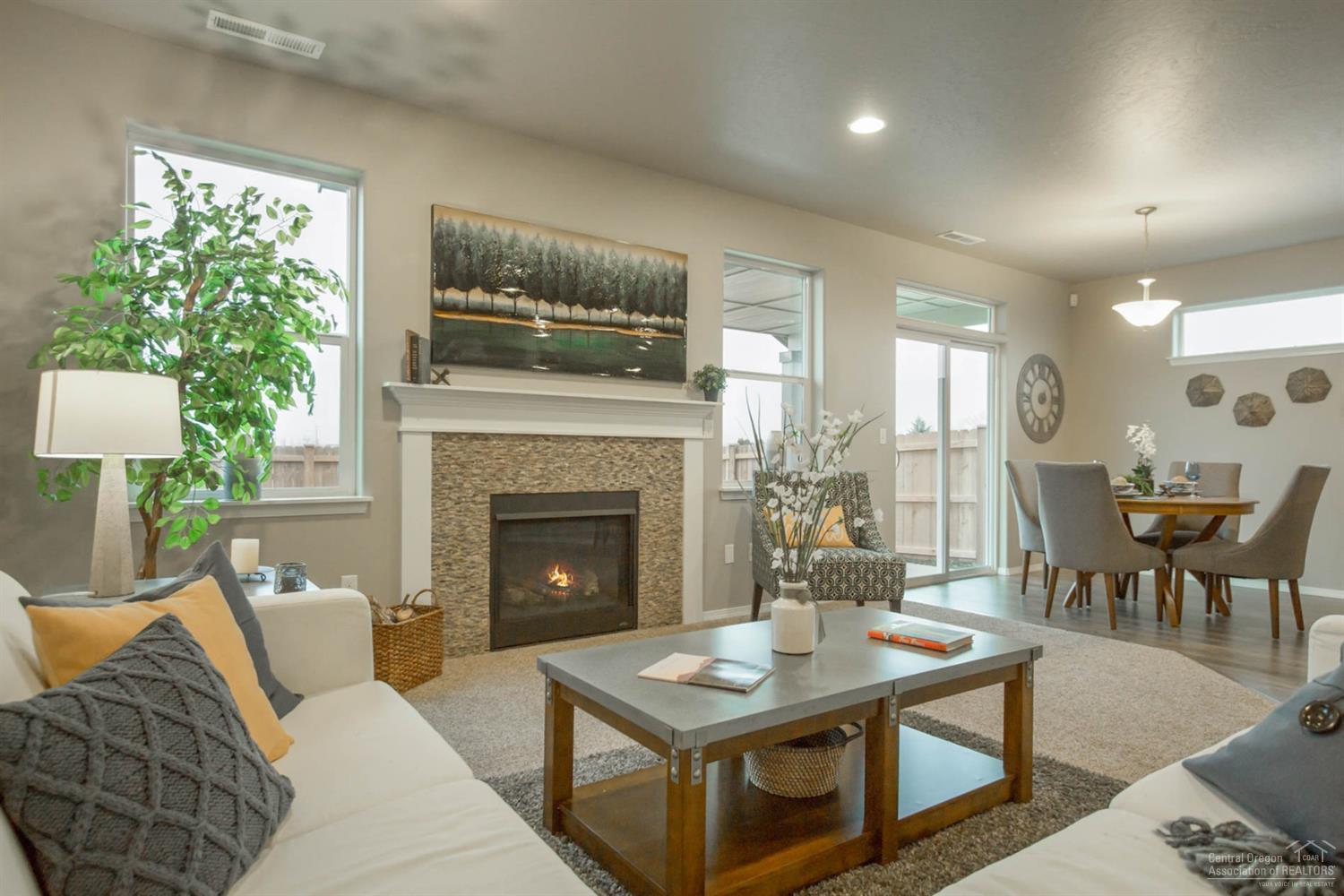 Maple Meadows - Residential