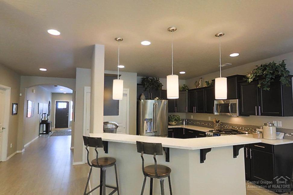 Maple Meadows - Residential