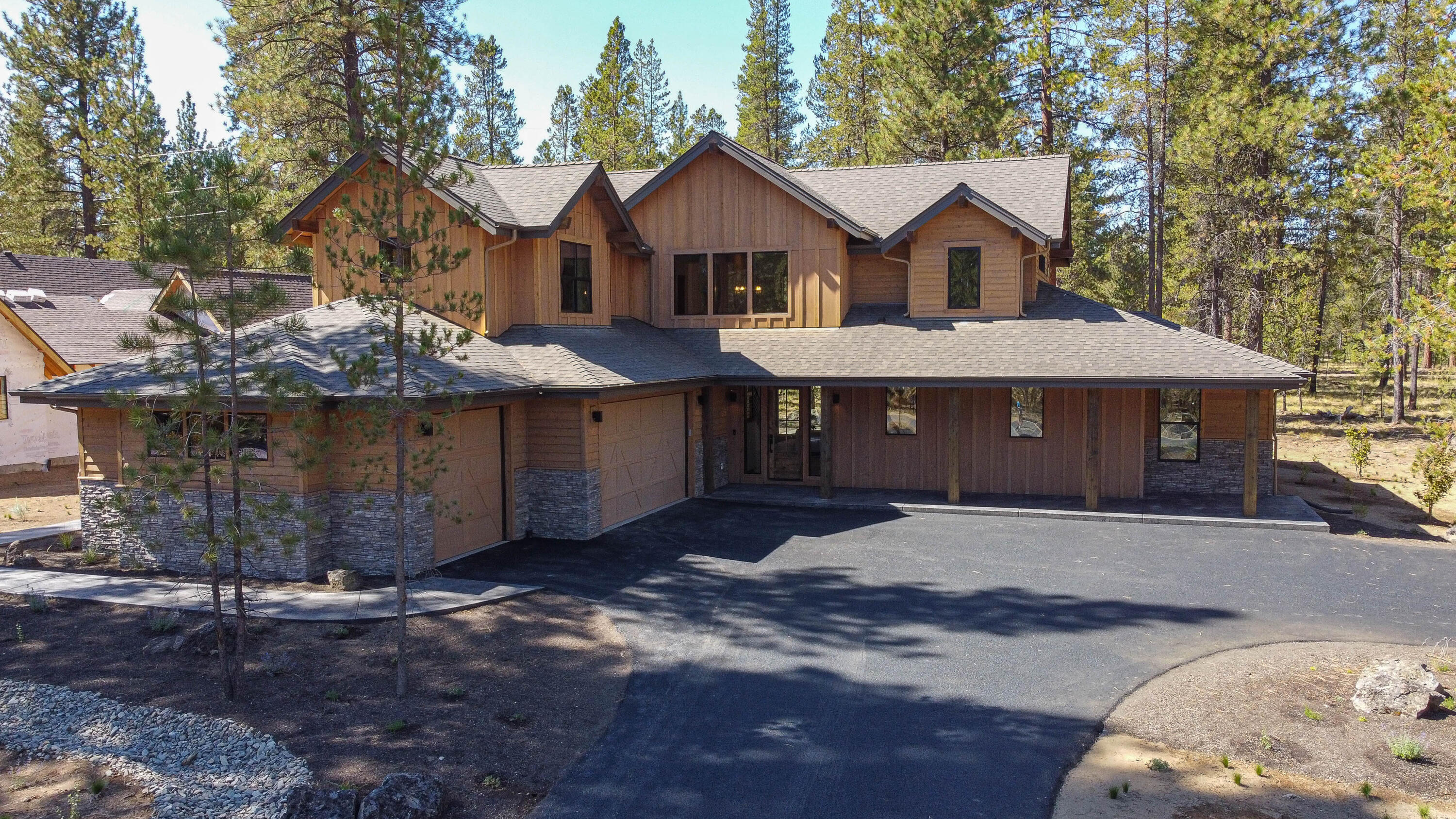 Caldera Springs - Residential