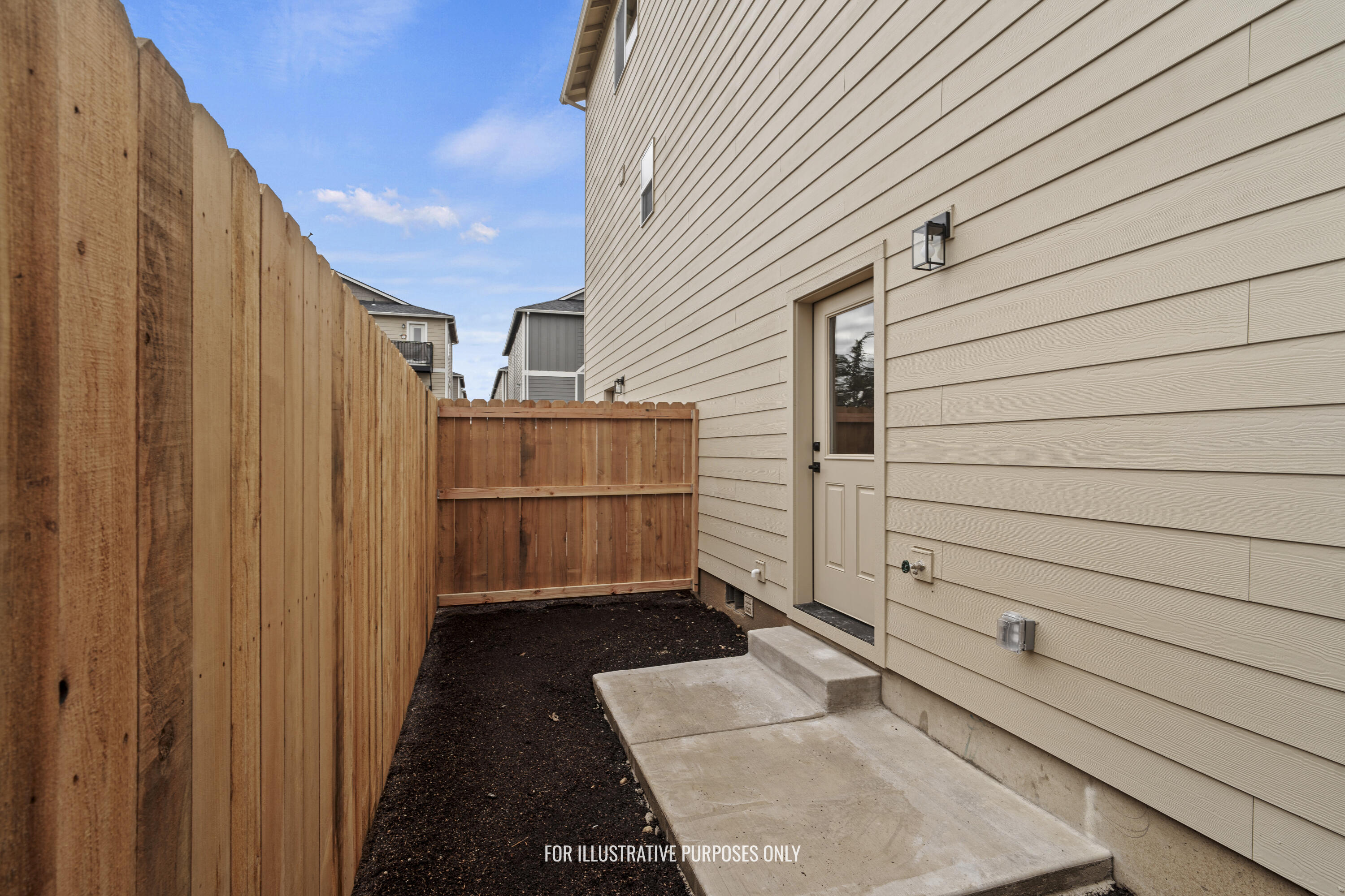 Jacqueline Estates Phase 1 - Residential