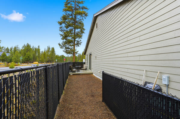 Crescent Creek - Residential