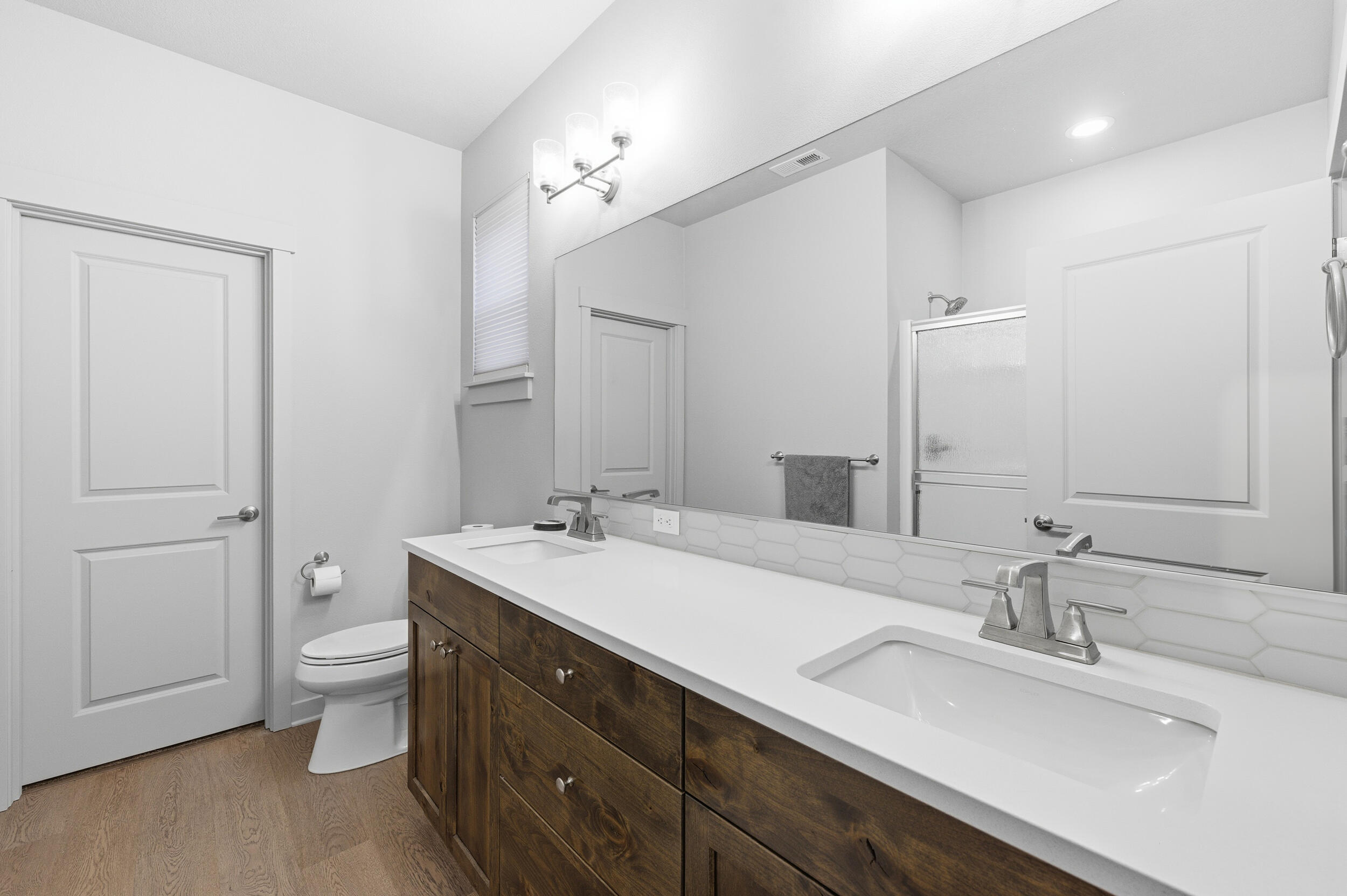 Crescent Creek - Residential