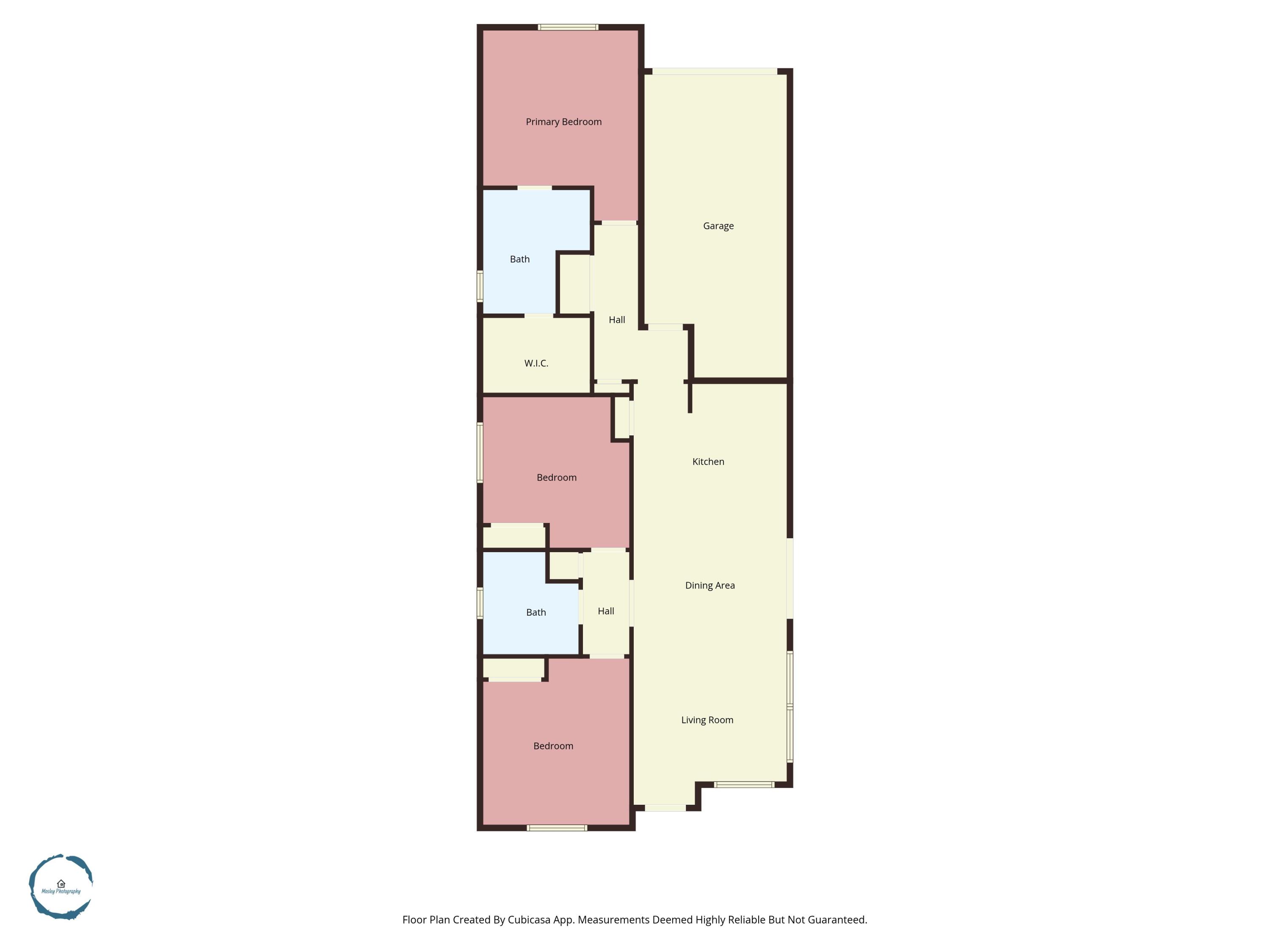 Crescent Creek - Residential