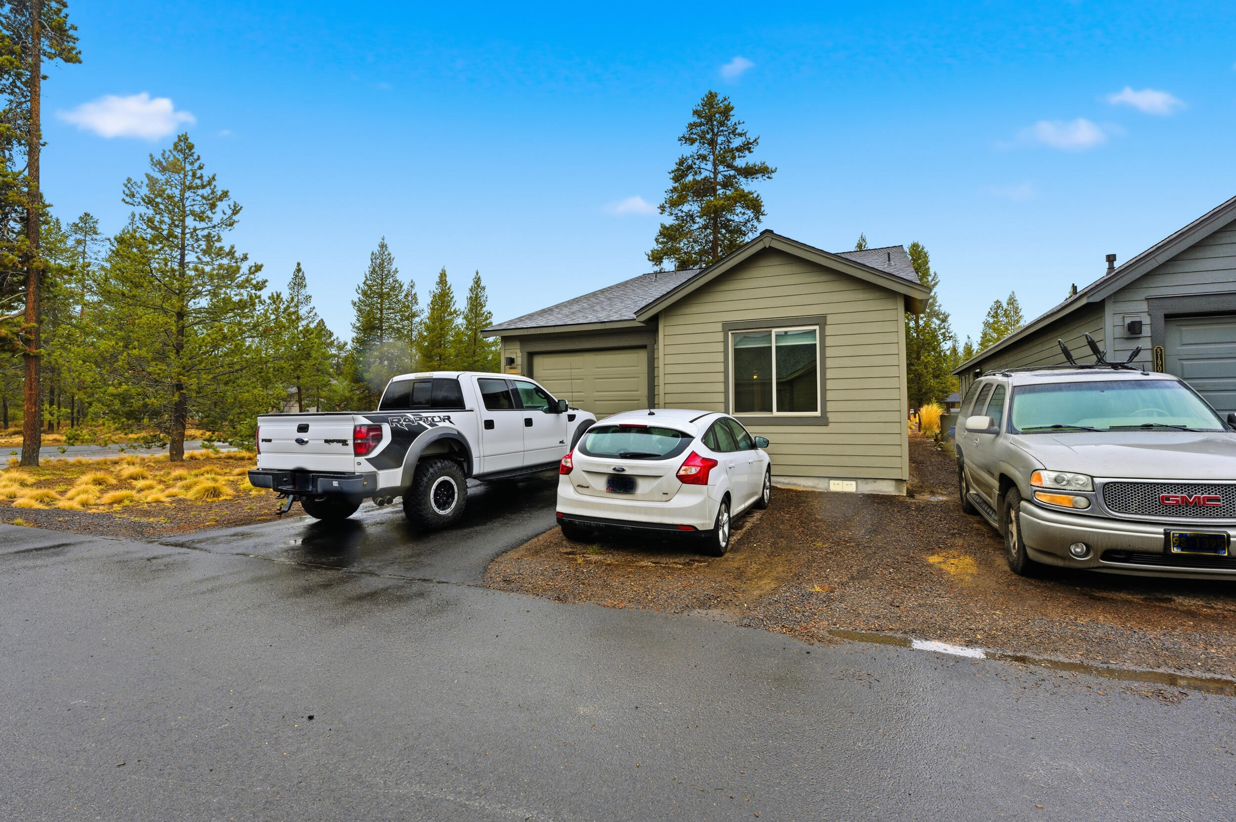 Crescent Creek - Residential