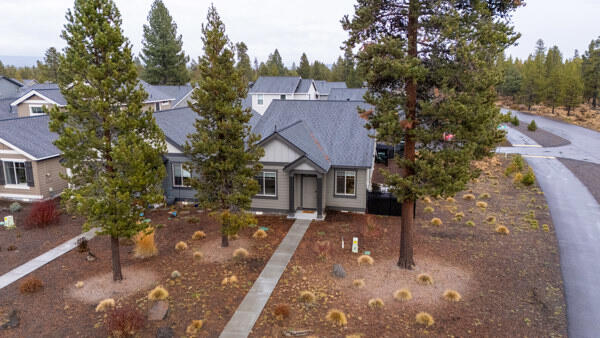 Crescent Creek - Residential