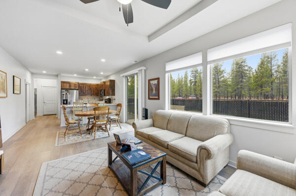 Crescent Creek - Residential