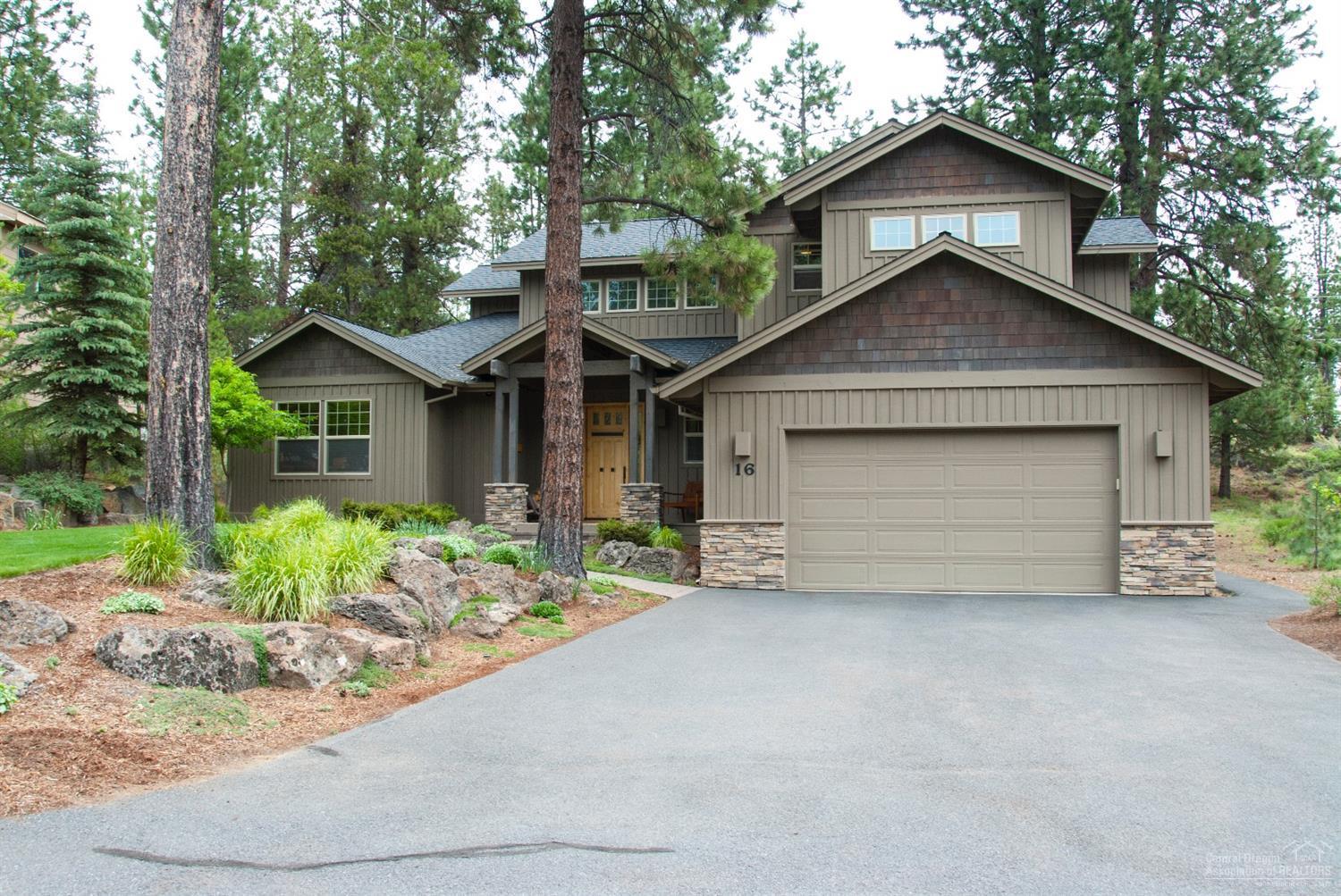 Deer Park - Residential
