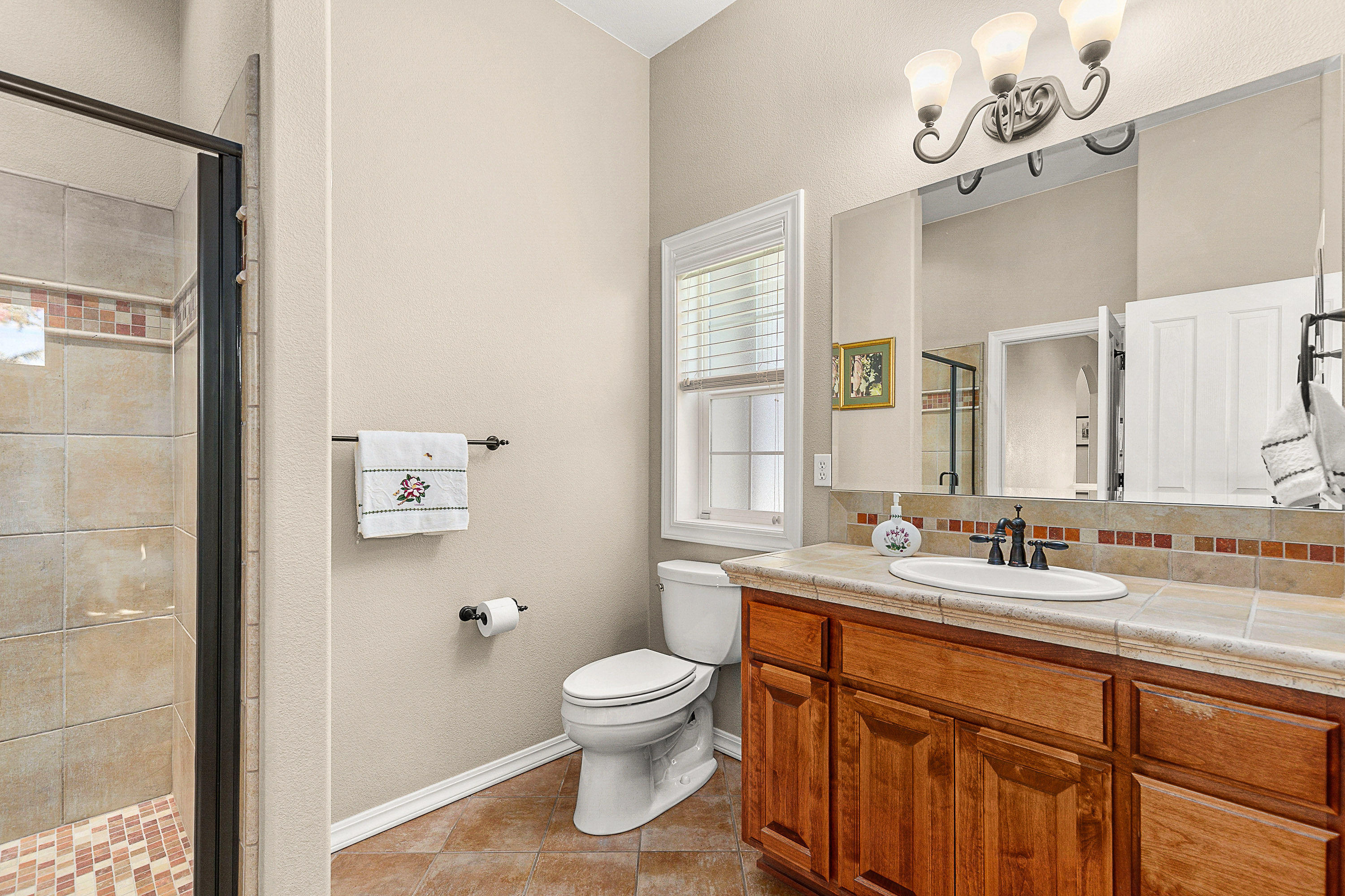 Laurelridge Subdivision - Residential