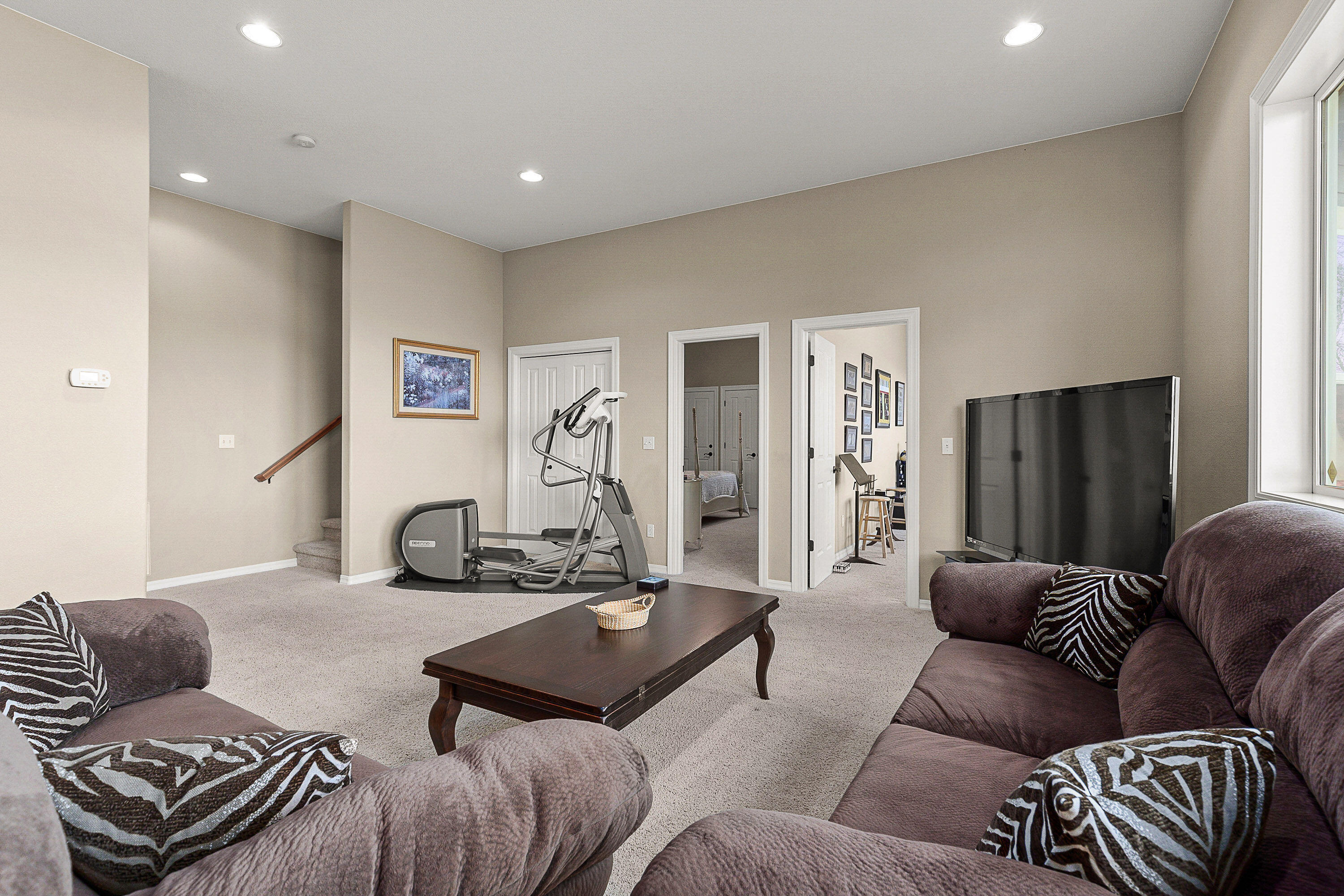 Laurelridge Subdivision - Residential