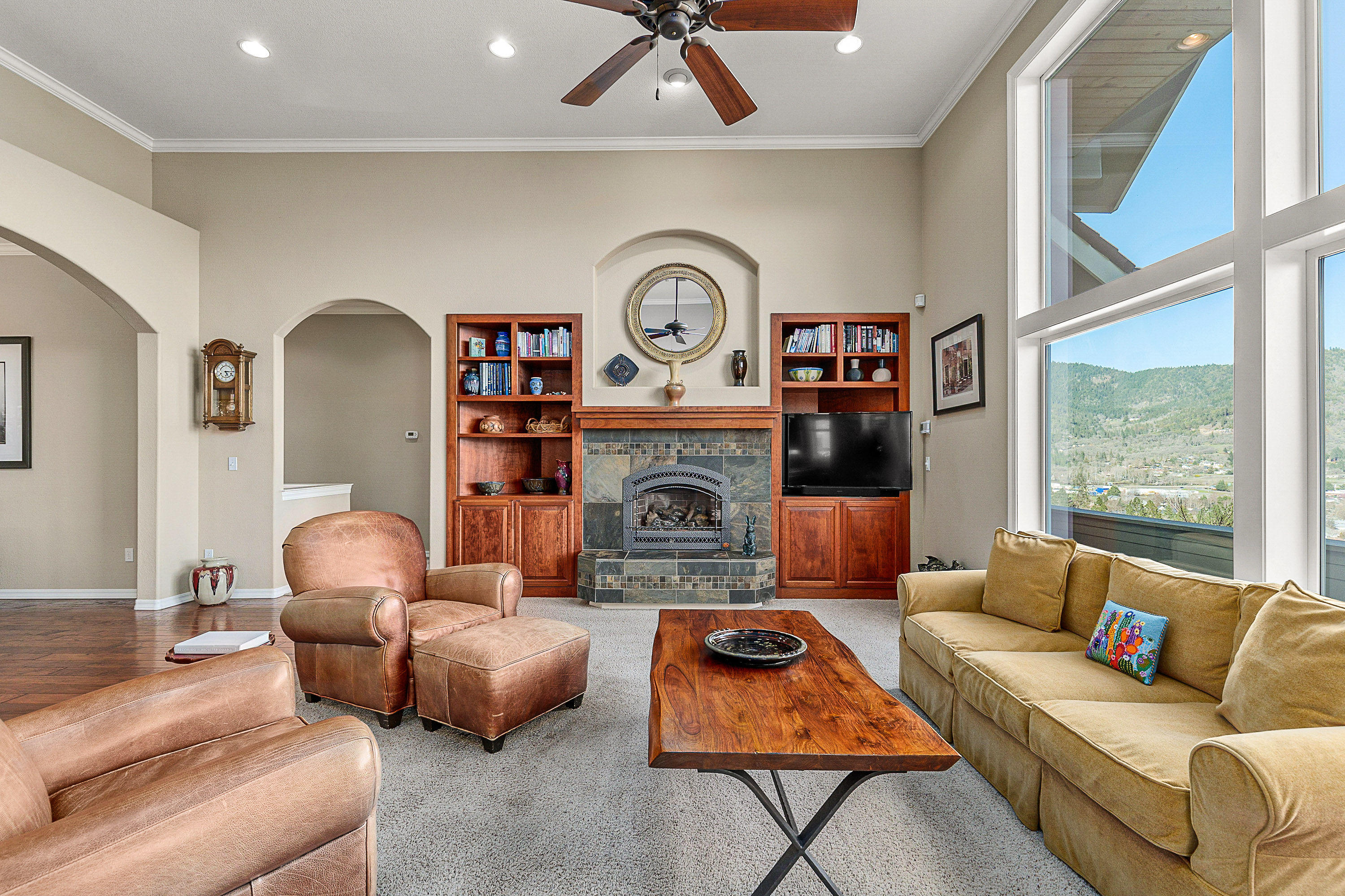 Laurelridge Subdivision - Residential