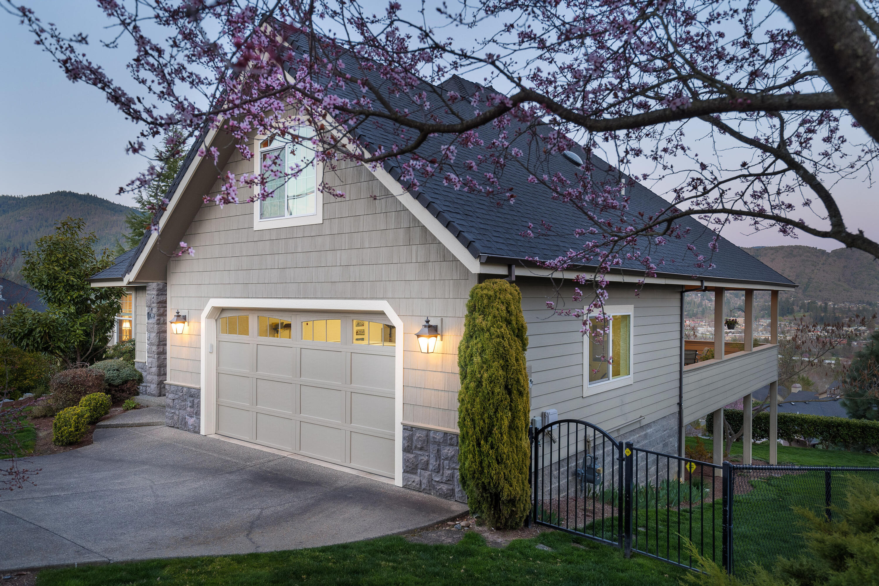 Laurelridge Subdivision - Residential