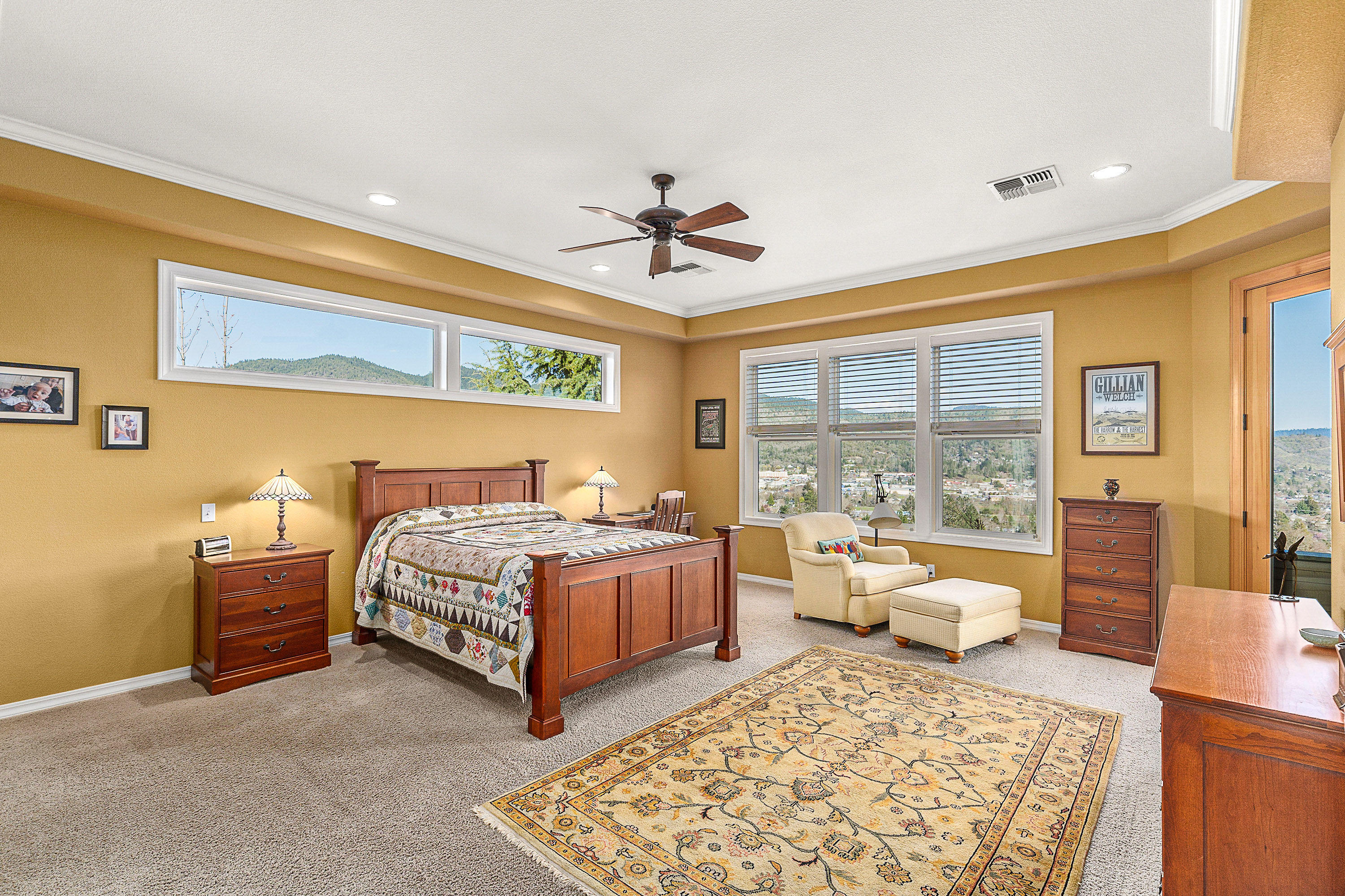 Laurelridge Subdivision - Residential