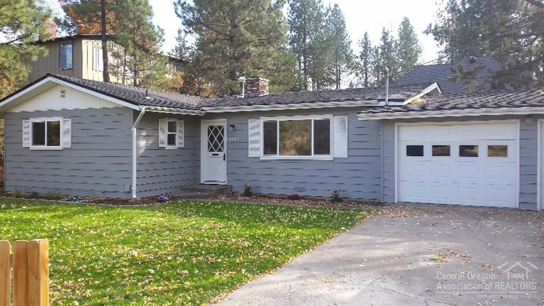 Bear Creek Road - Residential