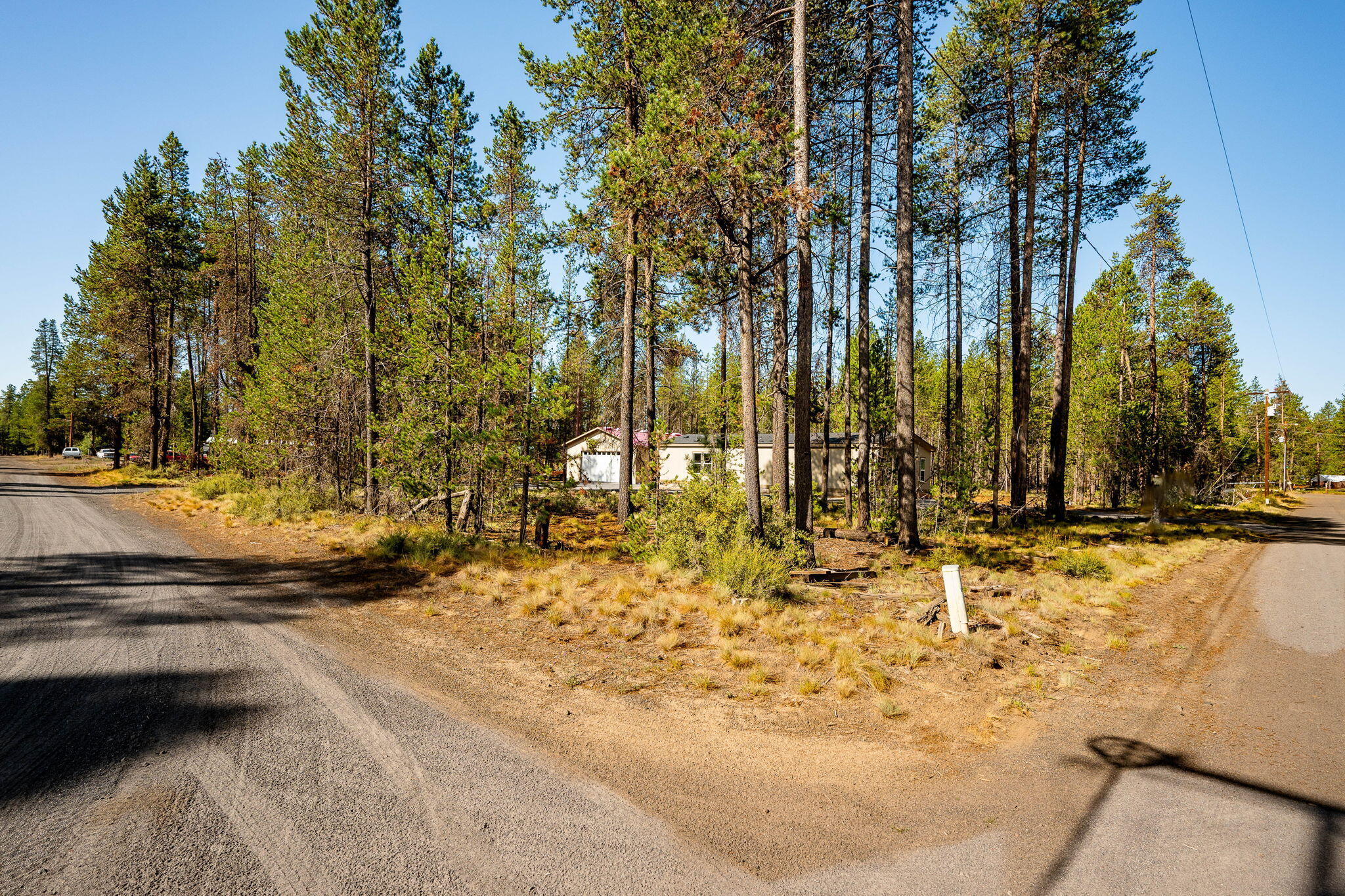 Safari Acres - Residential