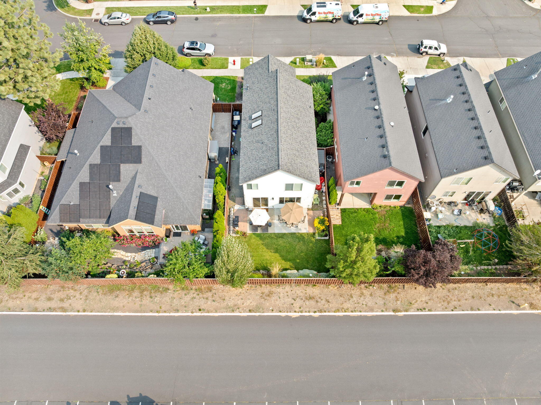 River Canyon Estates - Residential