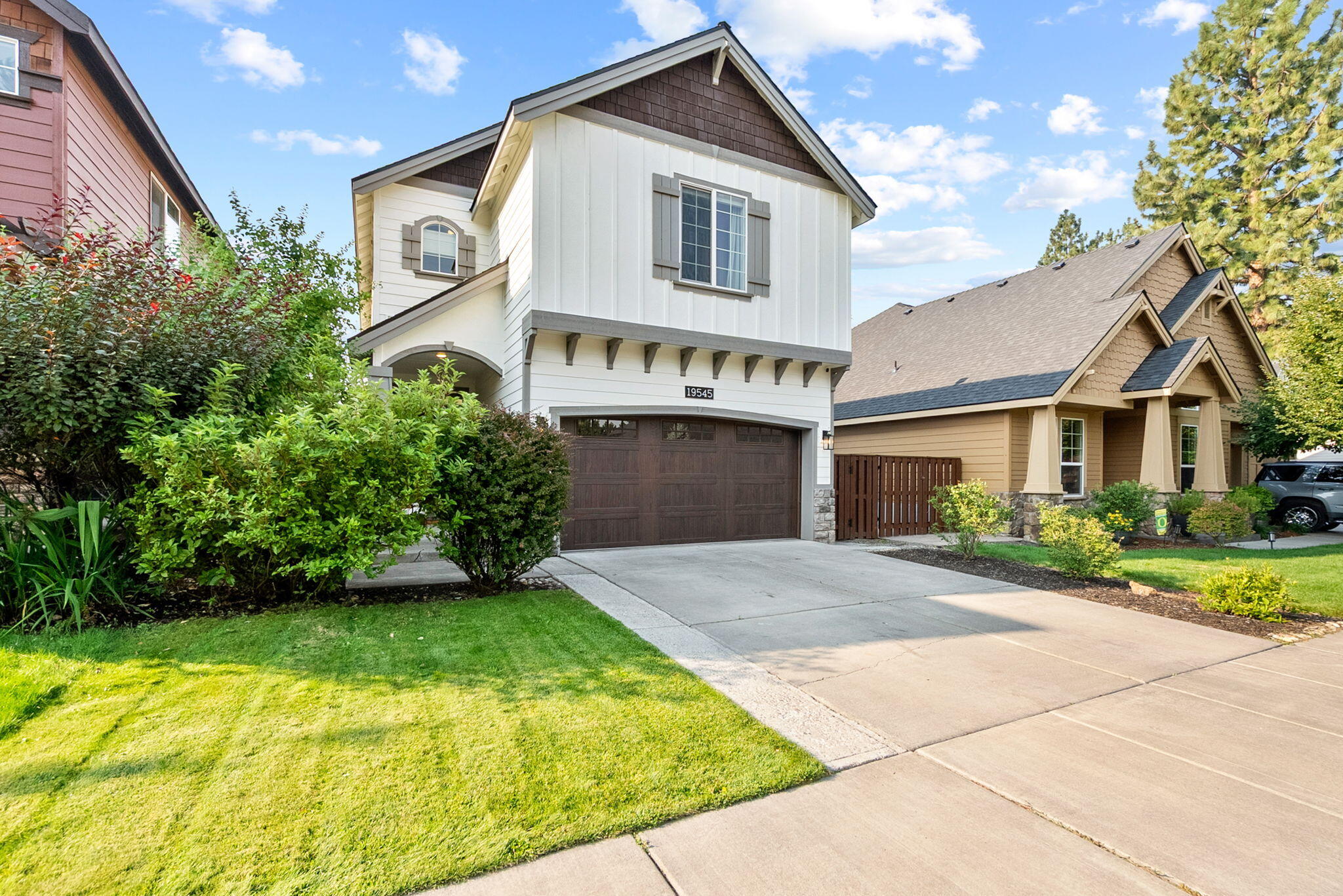 River Canyon Estates - Residential