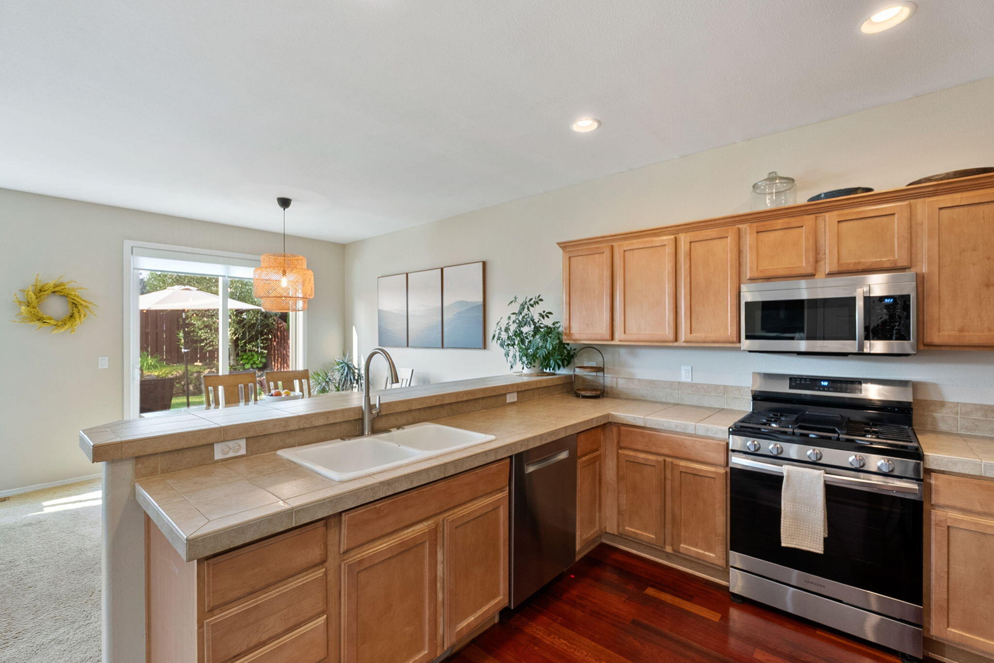 River Canyon Estates - Residential