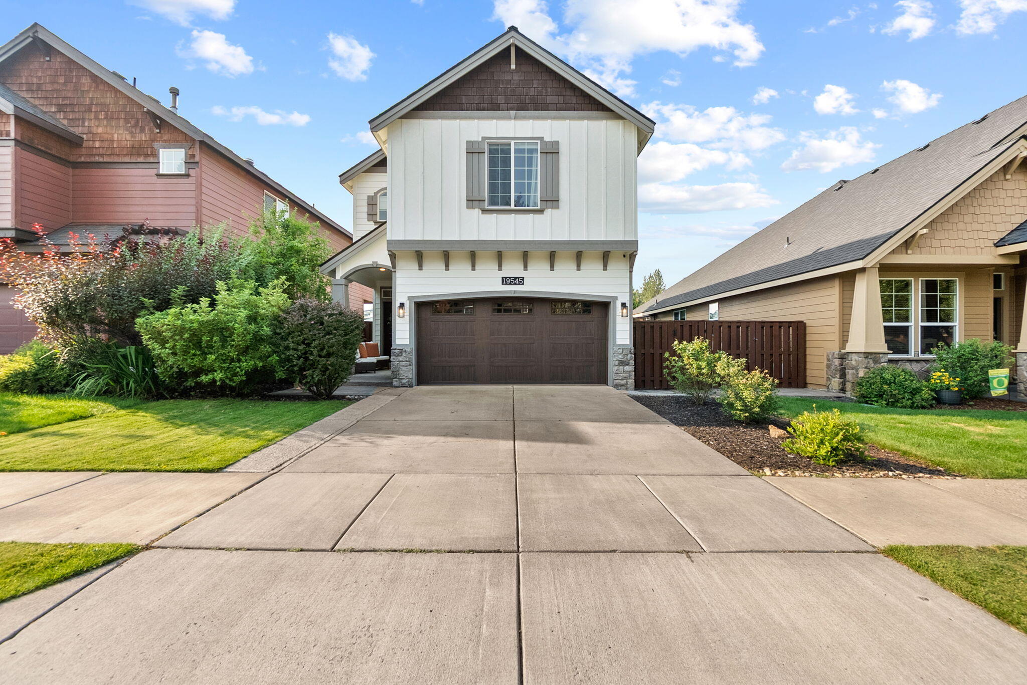 River Canyon Estates - Residential