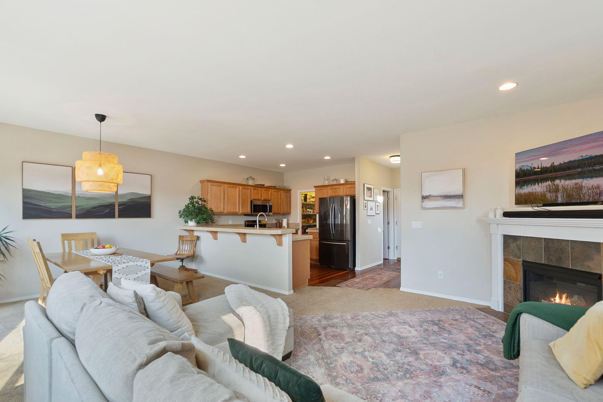 River Canyon Estates - Residential