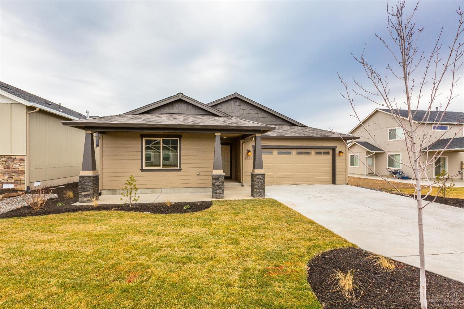 Diamond Bar Ranch - Residential