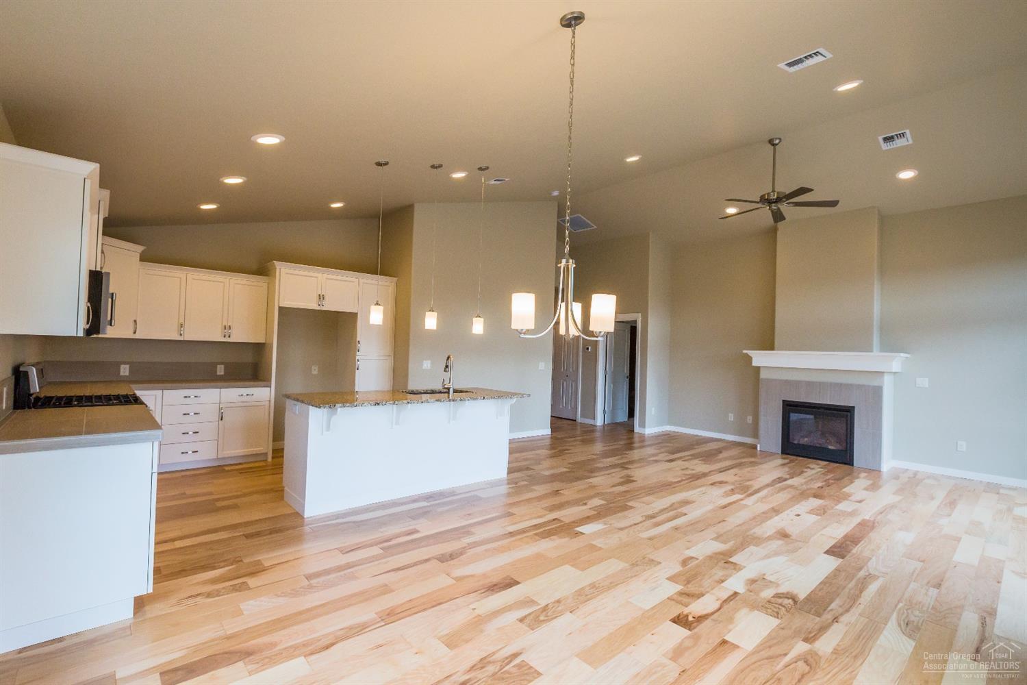 Diamond Bar Ranch - Residential