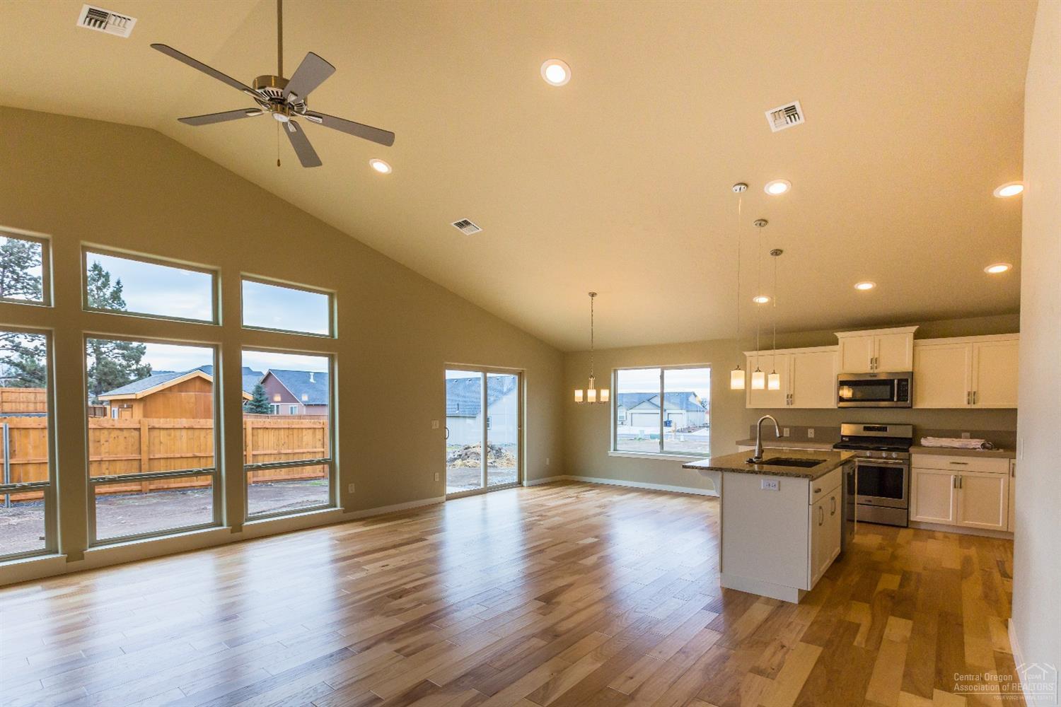 Diamond Bar Ranch - Residential