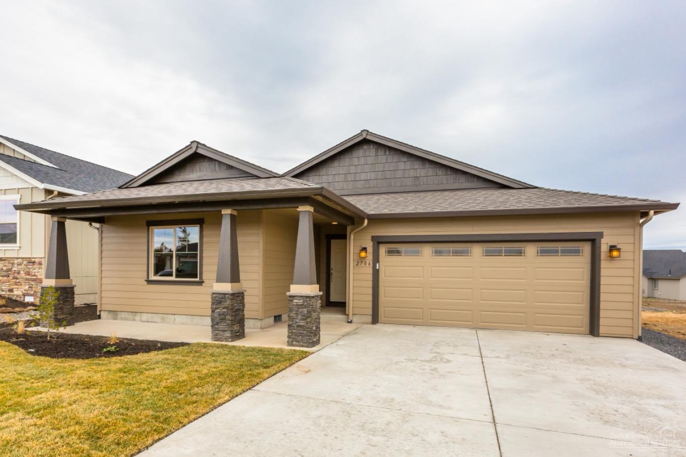 Diamond Bar Ranch - Residential