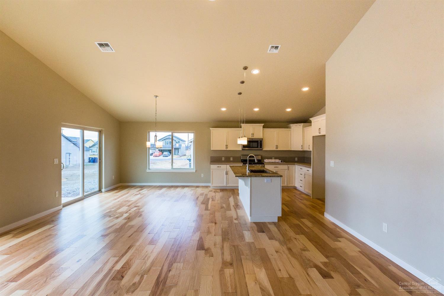 Diamond Bar Ranch - Residential