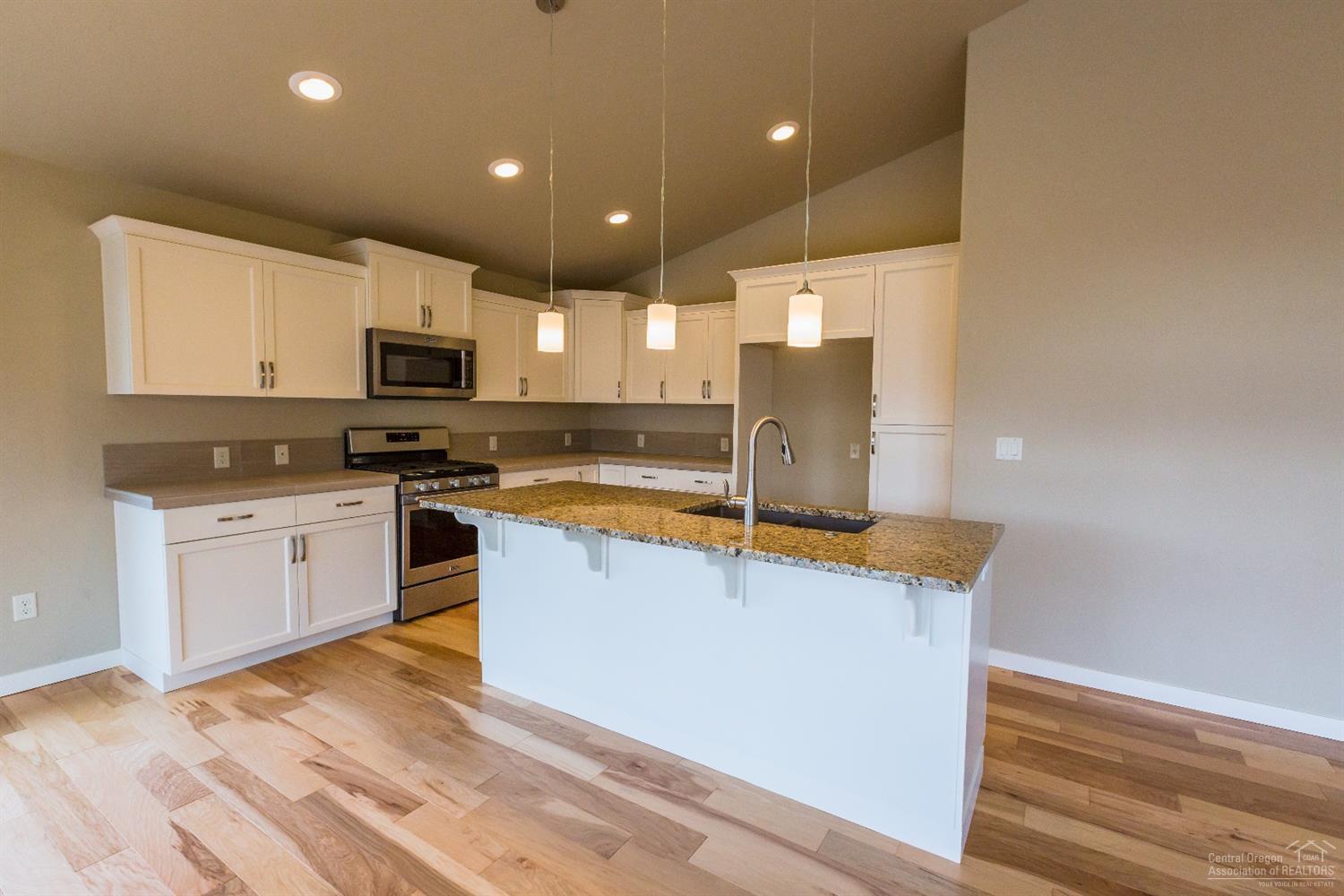 Diamond Bar Ranch - Residential