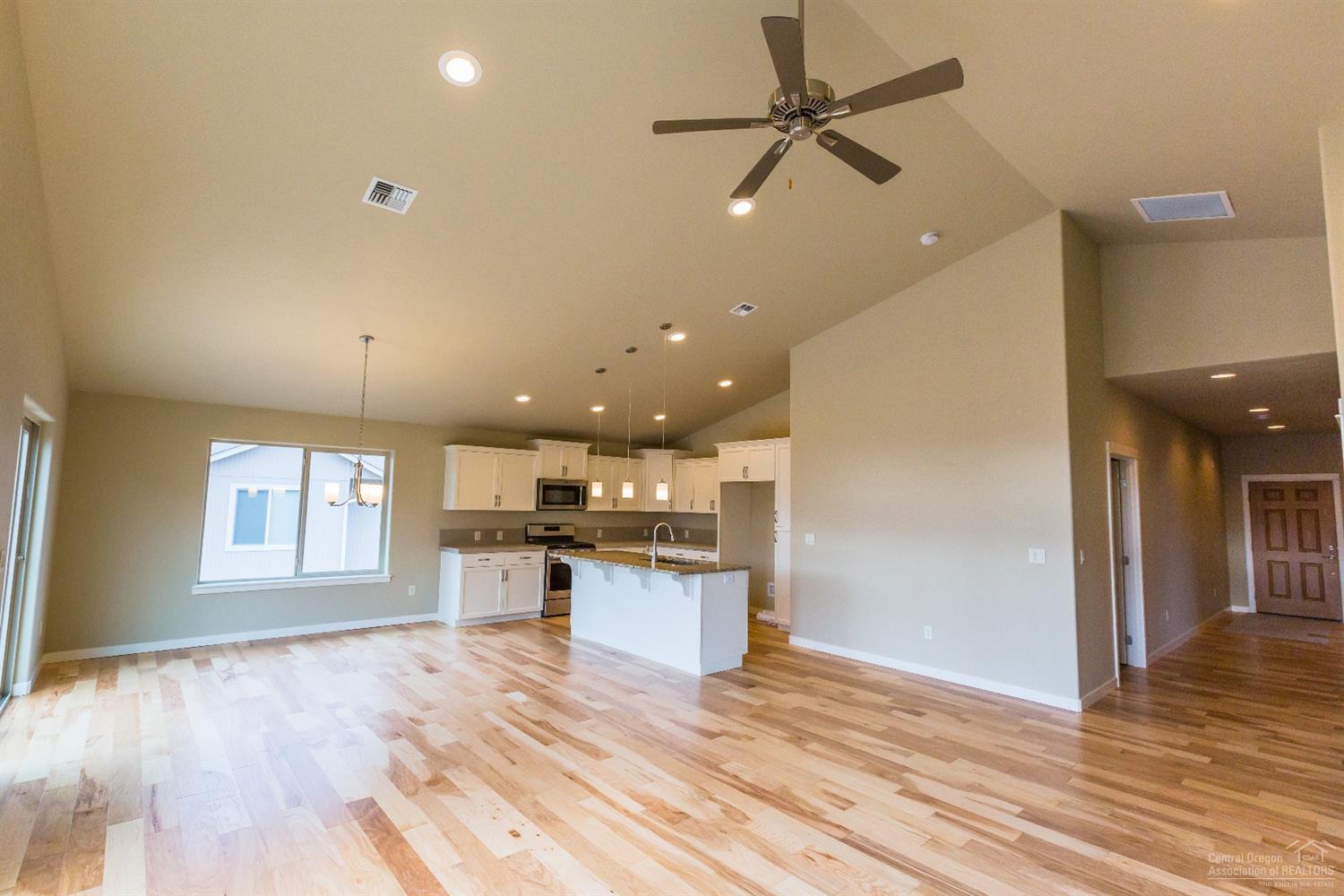 Diamond Bar Ranch - Residential