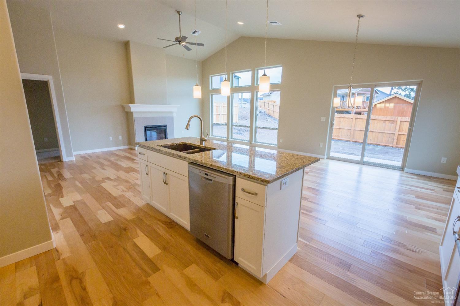 Diamond Bar Ranch - Residential